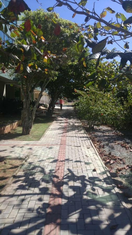 Hotel Pousada Oásis de Mariscal Bombinhas Exterior foto